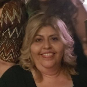 Meet your Posher, Adriana